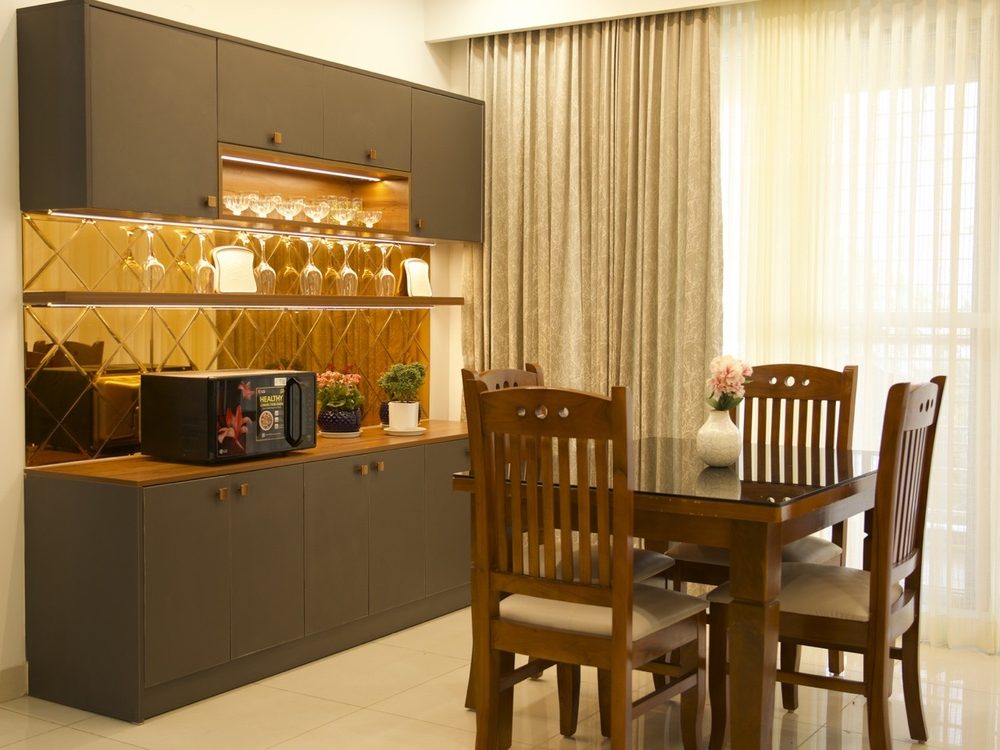 Home interior project by Metaspaces in Bangalore — 7